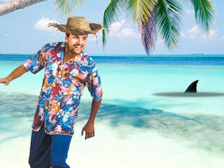 Zomers Kwartiertje op 3FM!