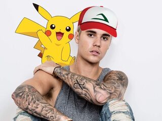 Pokémon Go is officieel populairder dan Justin Bieber