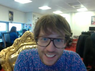 Stel op TV een vraag aan jouw muzikale held