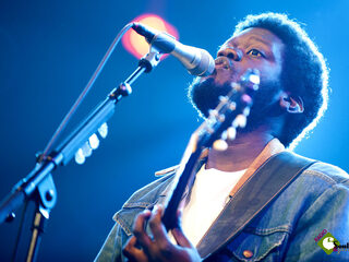 3voor12 bespreekt Album van de Week: Michael Kiwanuka