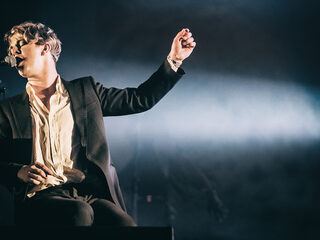 Zwijmel weg bij deze covers van Tom Odell