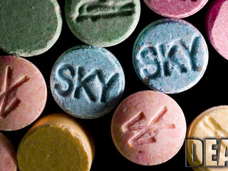 "Neem liever een pilletje dan een biertje"