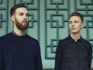 HONNE maakt het zwoelste album van dit jaar