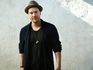 De transformatie van Gavin DeGraw