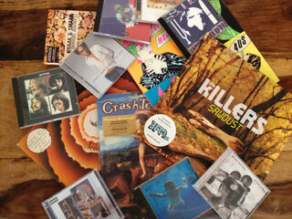 Happy Record Store Day 2013