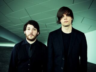 Death Letters live in 3voor12 Radio