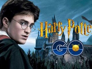 Komt Harry Potter Go er nou wel of niet?