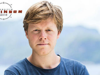 3FM-DJ Lex Uiting doet mee aan Expeditie Robinson