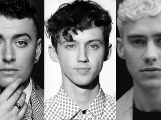 Sam Smith: "Mijn homoseksualiteit is net zo normaal als m'n rechterarm"