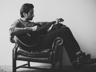 'Shadow Wind' van Dotan is 3FM Megahit