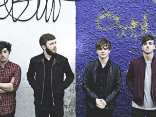 The Academic is klaar voor Lowlands