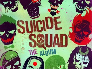 Suicide Squad is 3FM Album van de Week