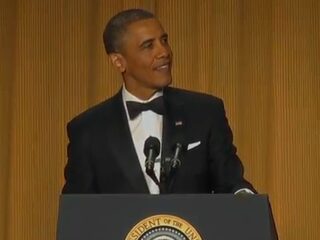 Obama grapt over Jay-Z en Taylor Swift