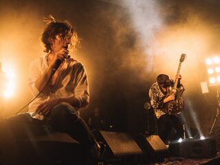 Waar komen deze Lowlands-bandnamen vandaan?