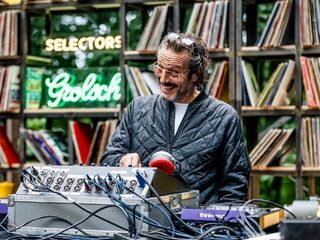 Playlist: Dit zijn de tracks die je hoorde op Dekmantel 2016