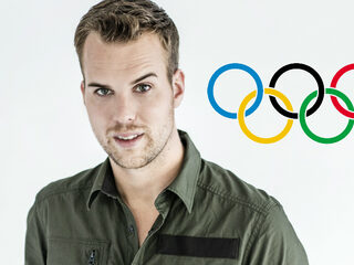 Bijzondere verhalen van sporters in Rio