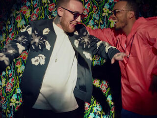 Mac Miller & Anderson .Paak repareren de zomer