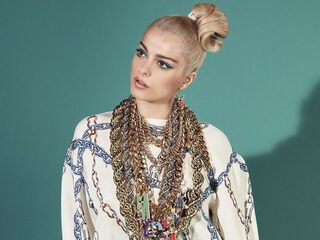 Wie is die Bebe Rexha eigenlijk?