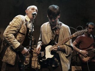 De Kift spoelt subsidiekater weg met Rats On Rafts-project