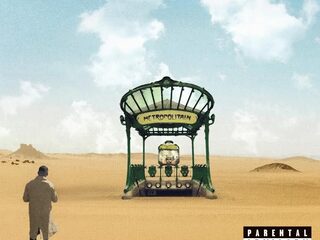 Encore van DJ Snake is 3FM Album van de Week