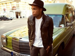 Tien toonaangevende features van Anderson .Paak