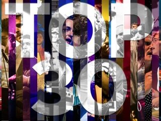 De 30 beste concerten van Lowlands