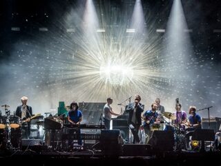 3voor12: De magische momenten van Lowlands 2016