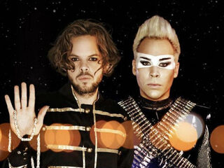 Empire Of The Sun is terug met een fantastische video!