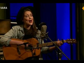 Kijk De Beste Singer Songwriter van Nederland