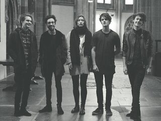 'Why Do You Care' van Rondé nieuwe 3FM Megahit