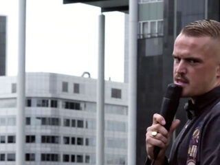 3FM Serious Talent Rooftop Session met De Likt