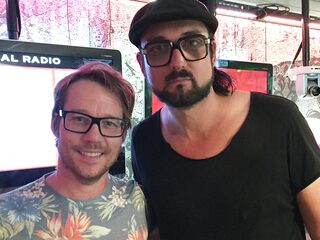 Blaudzun covert Rihanna