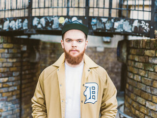 Song Stories: Jack Garratt - Breathe Life