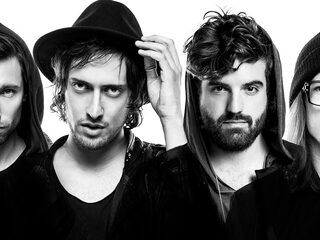 Nieuwe single Kensington: 'Do I Ever'