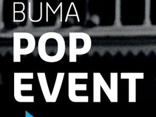 Buma100 Pop Event