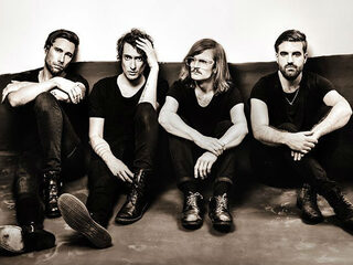 Kensington: "Control is persoonlijker en emotioneler dan vorige album"