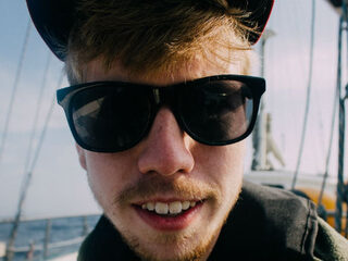 De zeemansverhalen van 3FM DJ Anoûl