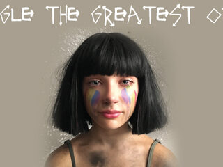 Luister naar het nieuwe nummer van Sia: ‘The Greatest’ (Met Kendrick Lamar!)