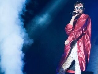 #SONG16: De 5 Songs van augustus