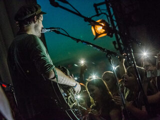 Kensington gaat los: nieuwe single 'Sorry' en Ziggo Dome-shows in 2017