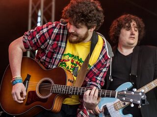 Daniel Cane & The Rebellion