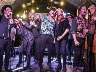 10 jaar Communion: stiekeme hofleverancier van de Britse popmuziek