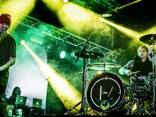 5 dingen die je moet weten over Twenty One Pilots