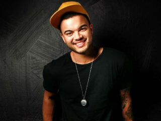 Maak kennis met de dramatische Guy Sebastian