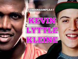 Wat krijg je als je 'Turn Me On' en 'Drank & Drugs' mixt?