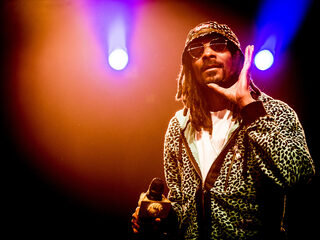 Snoop Dogg, Eminem, Dr. Dre en Kendrick Lamar samen op tour?