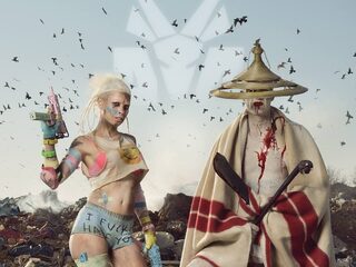 Stopt Die Antwoord nou wel of niet?