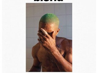 Blonde van Frank Ocean is 3FM Album van de Week