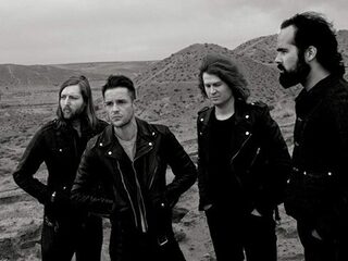Alles wat je moet weten over het nieuwe album van The Killers