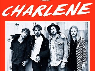 'Charlene' van Go Back To The Zoo is 3FM Megahit